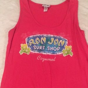 Ron Jon Tank Top